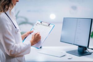 Medical Billing Hippa compliant